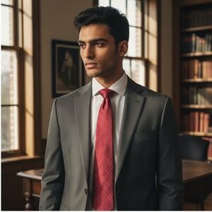 Lauren‎ Ralph Lauren 100% Silk Tie